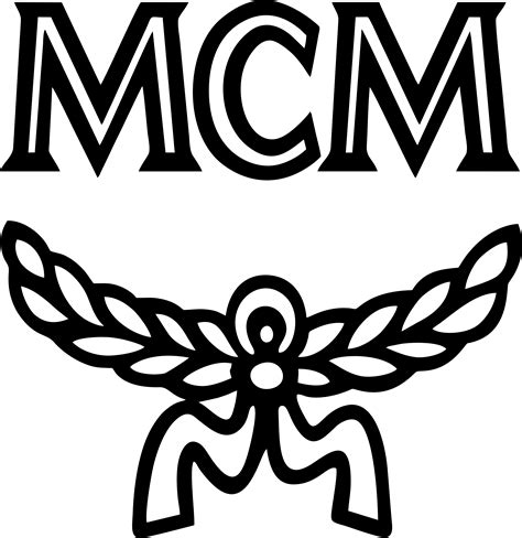 Mcm Logo Png png image