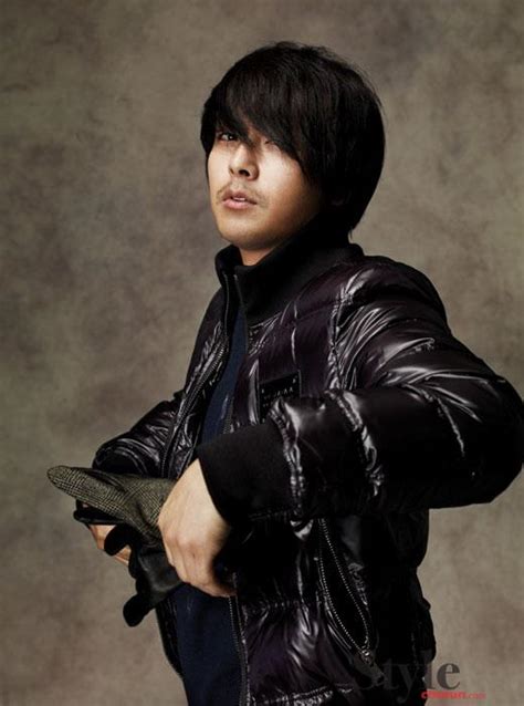 Yoon park (born november 18, 1987) is a south korean actor. Kdrama&&Kkk...: Photo of the day: LATE Park Yong Ha