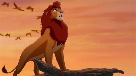 Simba Lion King Fathers And Mothers Wallpaper 43204641 Fanpop Page 5