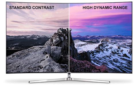 Before You Buy A New Tv Read This First What 4k And Hdr Mean For