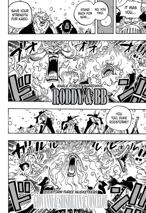 one piece chapter 988 03 hosted at imgbb — imgbb