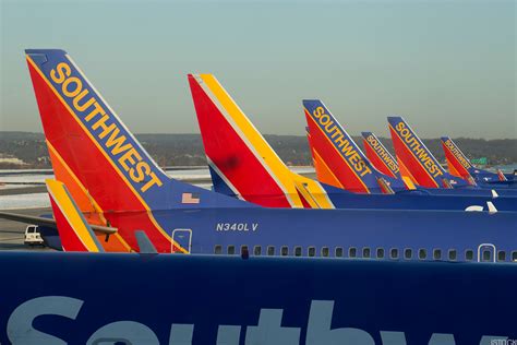 Barron's also provides information on historical stock ratings, target prices, company earnings, market valuation and more. Southwest Airlines Grounds Airline Stocks on Weak Guidance ...