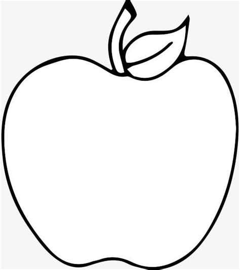 Clipart Images Of Apple 10 Free Cliparts Download Images On