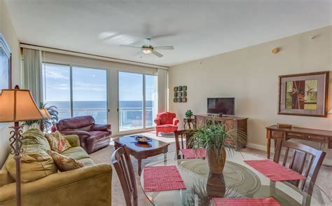 Why Panama City Beach Vacation Rentals Are Best For The Stay Amazing