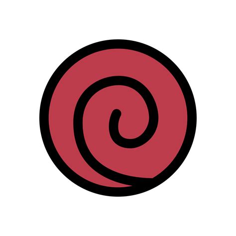 Uzumaki Clan Symbol By Jormxdos On Deviantart