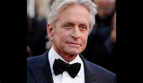 Actor Michael Douglas Throat Cancer Throws Spotlight On Hpv Cause Of