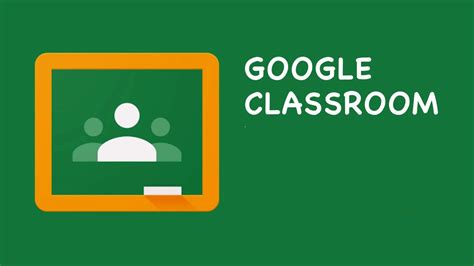 Classroom هو خدمة مجّانية للمؤسّسات التعليمية والمؤسّسات غير الربحية وأيّ مستخدم لديه حساب شخصي على google. تحميل برنامج Google Classroom = للكمبيوتر (مجانا)