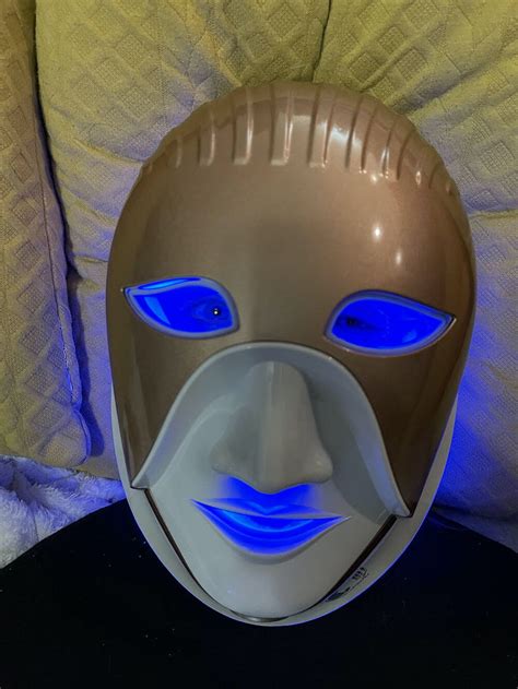 Cleopatra Led Mask Labor Day Deal