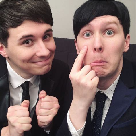 Phan Is Real Troyler Daniel Try Not To Cry Dan And Phill Phil 3 Danisnotonfire And