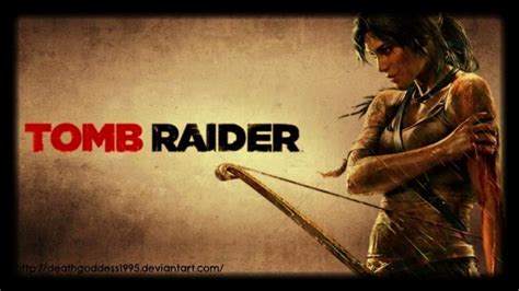 Free Download Tomb Raider Wallpaper 1080p By Neonkiler99 Fan Art