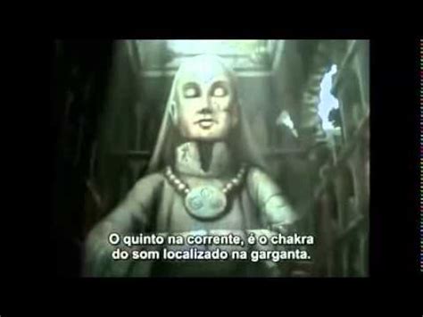 Avatar Chacras Legendado Em Portugu S Youtube
