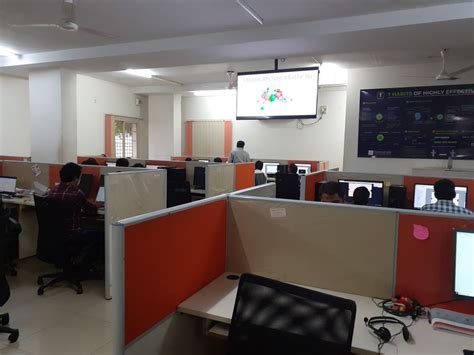 Commlab India Office Photos Glassdoor