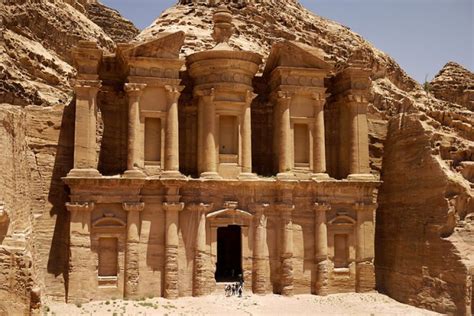 Biblical Tours In Jordan Jordan Artist Tours