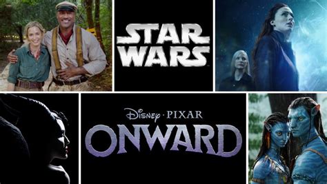 Disney plus was first released in the usa in november 2019, and arrived in the uk on march 24 movie release date coronavirus: Every Disney Movie We Can't Wait to See Through 2027 - D23