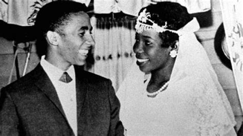 Rita was already a mother of two children from previous relationships. One Love, The Life and Legacy of Bob Marley
