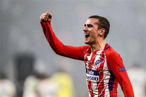 Jun 12, 2021 · griezmann is hoping to enjoy another stellar tournament with france after playing a key role both at euro 2016 and the 2018 world cup. Barcelona Want Griezmann, Frenchman Says 'I'm Among Top 3 In The World'
