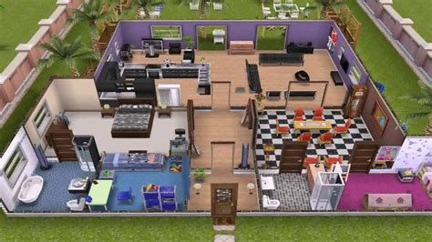 Home Design Games Like The Sims - Gif Maker DaddyGif.com (see