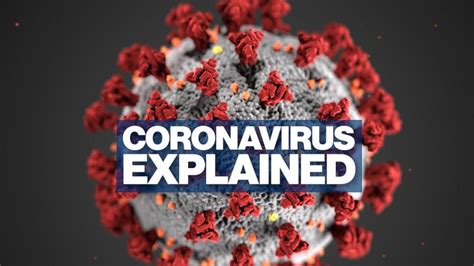 The virus is very serious, please follow the. Coronavirus explained Video - ABC News