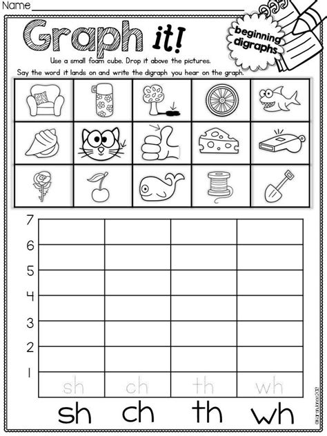 The Ultimate Printable Phonics Pack Over 80 No Prep Interactive