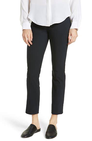 Best Work Pants Most Comfortable Pants For Women V Style
