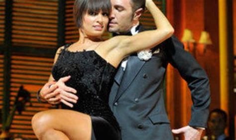 First Night Review Midnight Tango With Flavia And Vincent Theatre