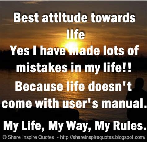 Hey, it's my life, my life my. My Life My Rules Quotes. QuotesGram