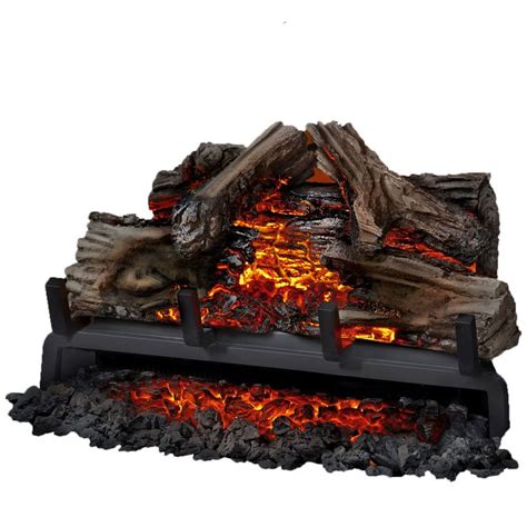 Electric fireplaces can literally go anywhere and are ready to spread comfort and warmth straight out of the box. Napoleon Woodland™ 24