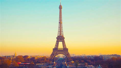 Eiffel tower france ringtones and wallpapers. Eiffel Tower Hd, HD World, 4k Wallpapers, Images ...