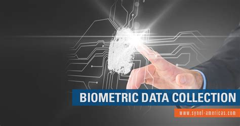 Biometric Data Collection Improves The Workplace Synel