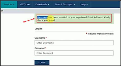 Password should be of 8 to 15 characters which should comprise of at least one number, one special character, one upper case and one lower case letter. Gst User Id Password Letter - Gst User Id Password Letter ...