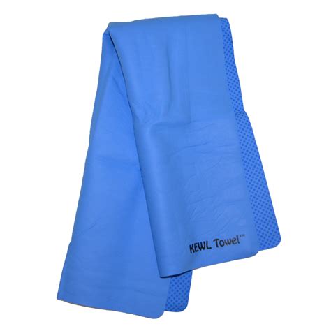 Kewltowel™ Evaporative Cooling Towel 2 Pack