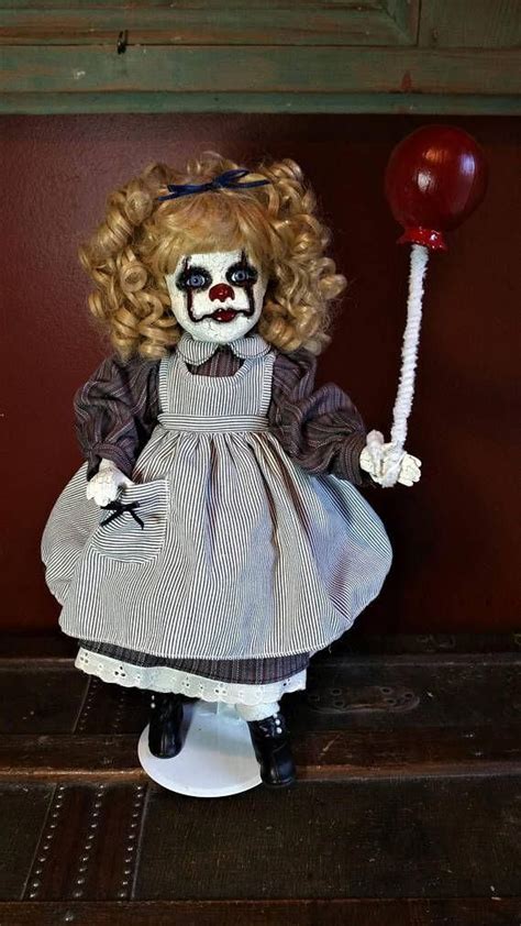 Howdidporcelainimpactchina Id1560329286 Halloween Doll Creepy