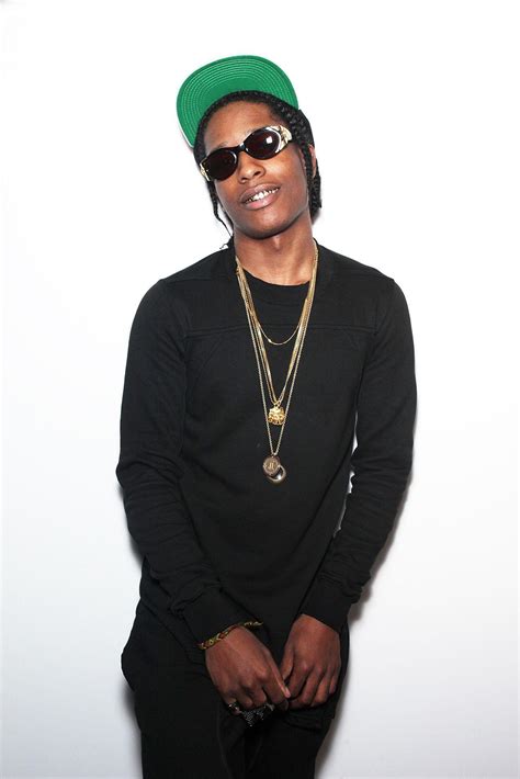Asap Rocky Phone Wallpapers Top Free Asap Rocky Phone Backgrounds