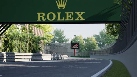 Assetto Corsa Circuit Gilles Villeneuve Alpha 0 34 Released Bsimracing