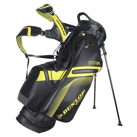 Please inquire about golf memberships. Best deals on Dunlop Sport Dura Storm Carry Stand Bag 2017 ...