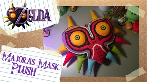 Majoras Mask Toys Hot Latin Amateur