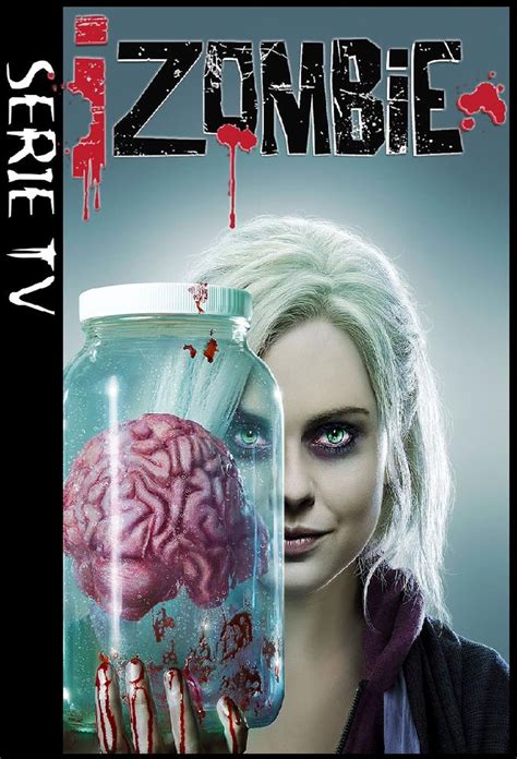 izombie season 5 wiki synopsis reviews movies rankings