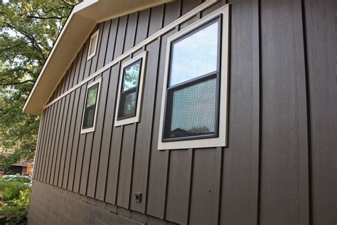 How To Install Vertical Hardie Board Siding Storables