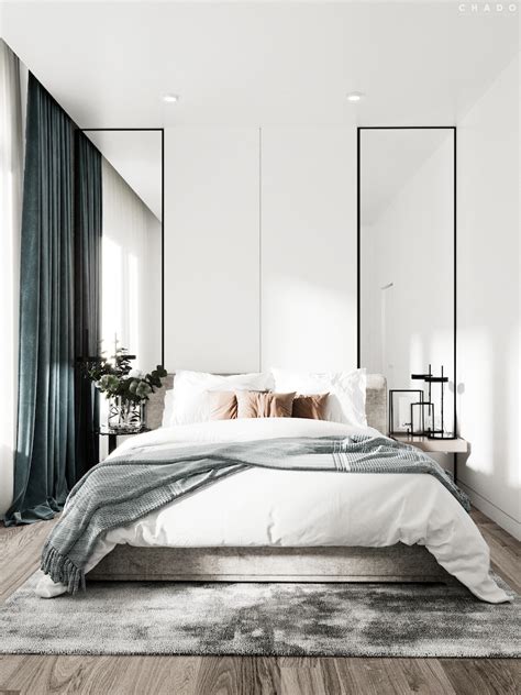 The scandinavian bedroom really is a thing of beauty and one of our fave ways to decorate at this practicality is important when it comes to scandi interiors. 2020 Best Scandinavian Bedroom Interior Design Ideas