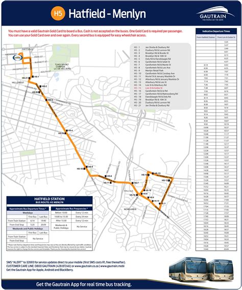 3 buses are used to provide the. Gautrain: Find your way around Pretoria in style | Pretoria