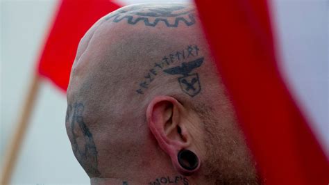 Neo Nazis Are Descending On A German Town For Hitler S Birthday Vice News