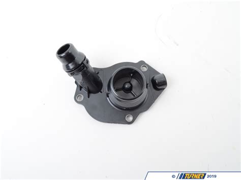 I have a bmw x3 f25 2013 which had an issue where there would be loss of power and the radiator fan would go full blast and the oil temperature gauge wouldn't move. 11518516203 - Genuine BMW Thermostat Housing - 11518516203 ...