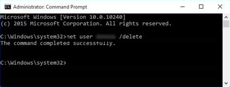 How To Delete Administrator Password In Windows 10 Gask Capand