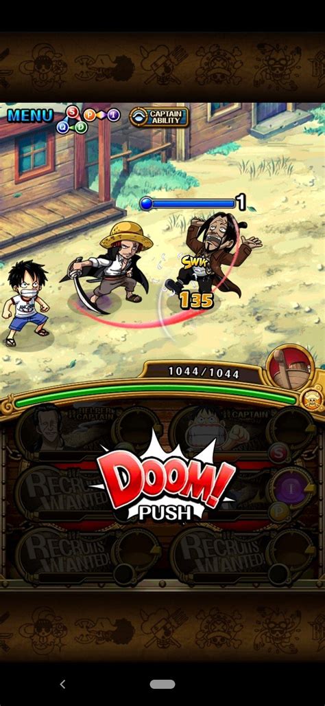 One Piece Treasure Cruise Apk Download For Android Free