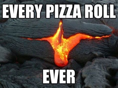 14 Hilariously Accurate Images That Pizza Lovers Will Appreciate