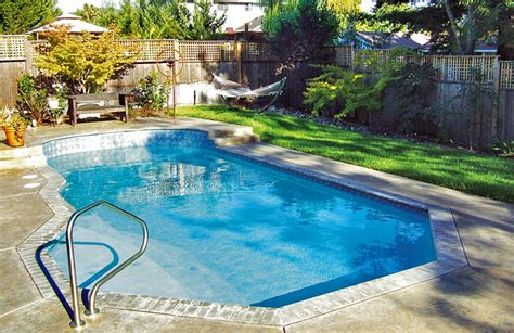 Find top rated swimming pool contractors & local looking for a local pool contractor? Inground Pool Design Pictures Chico CA