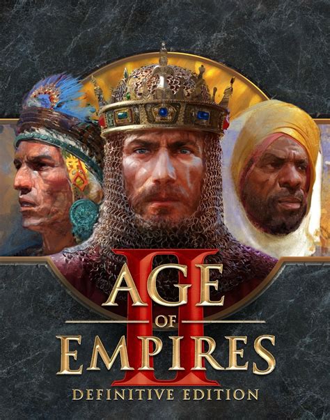 Age Of Empires 2 Definitive Edition Tests