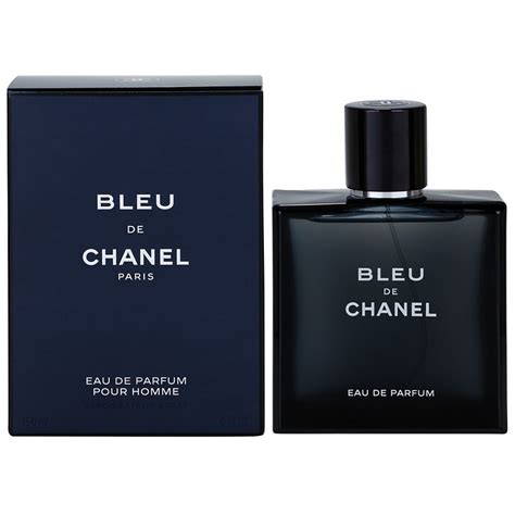 Chanel's bleu de chanel edp is definitely an all time top perfume for men and according to perfume reviewers worldwide, it's also one of the most complimented perfume of all time. CHANEL Bleu de Chanel Eau de Parfum 5ml - 10ml นำ้หอมแท้ ...