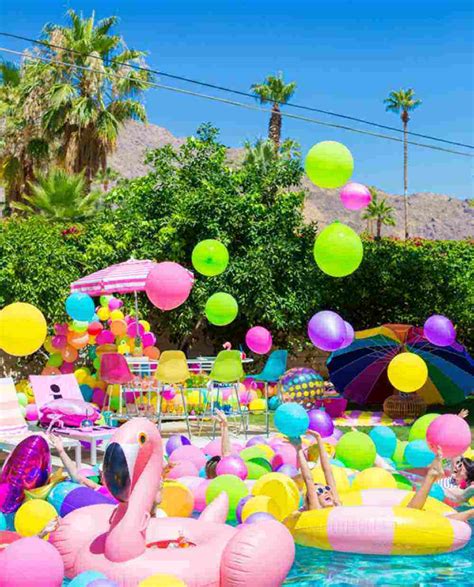 tips for throwing the best pool party ever my pool guy