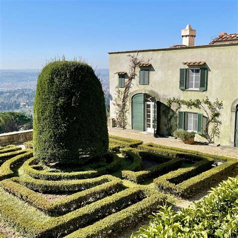 Villa Medici Fiesole All You Need To Know Before You Go